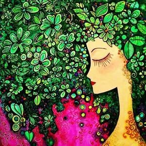 Meet your Posher, Maria